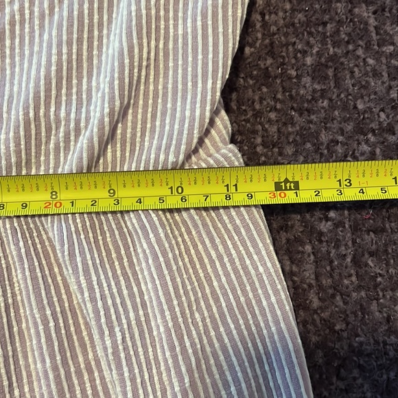 GUC M Caution to the Wind Lightweight Jumpsuit - Picture 7 of 10